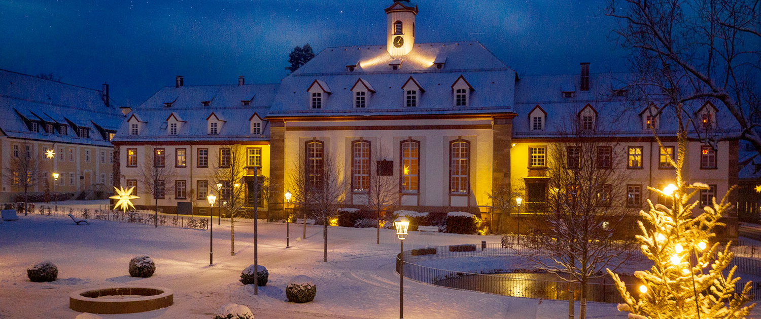 Zinzendorfplatz, Foto: Jens Hagen