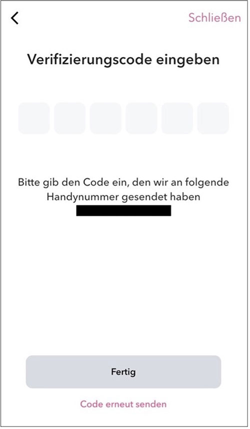 churchpool_06_Verifizierung